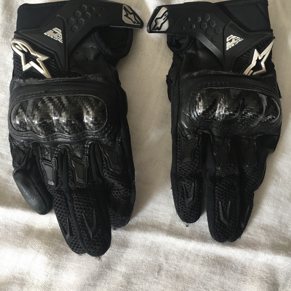 Alpinestars Stella Air Gloves